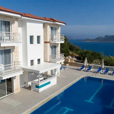 La Kumsal Hotel-2