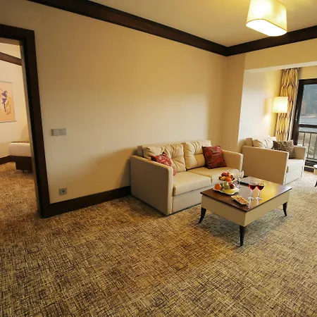 Abant Palace Hotel-2