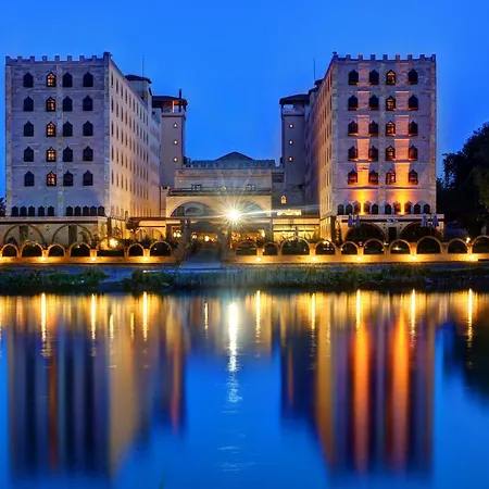 Suhan Cappadocia Hotel & Spa-2