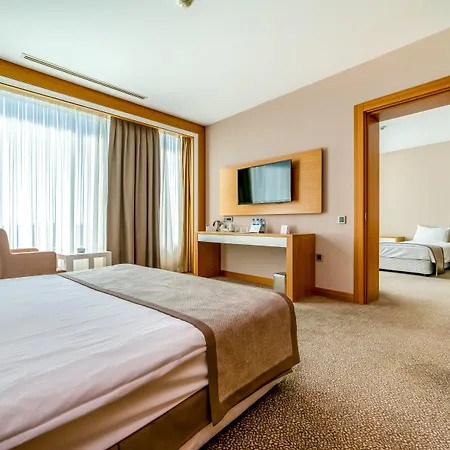 Armas Termal Resort-3