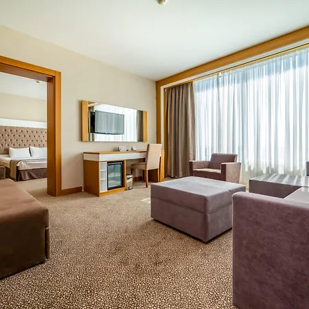 Armas Termal Resort-2