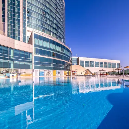 Armas Termal Resort-2