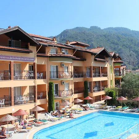 Club Sun Village-3