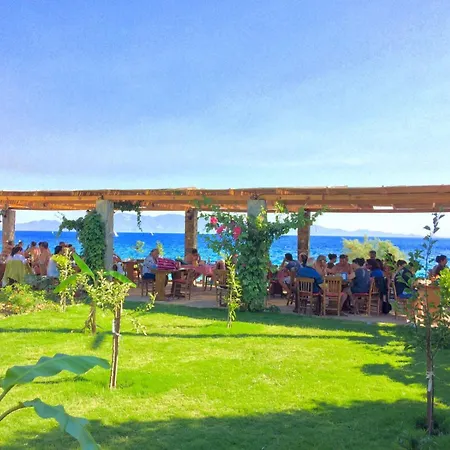 Sahin Motel & Restaurant-2