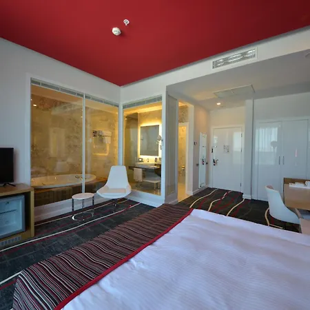 Park Inn By Radisson Ankara Cankaya-2