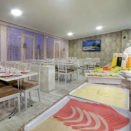 Hotel Abro Sezenler-3