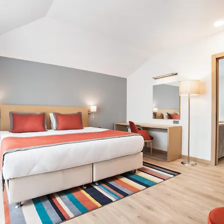 Tryp By Wyndham Ankara Oran-3
