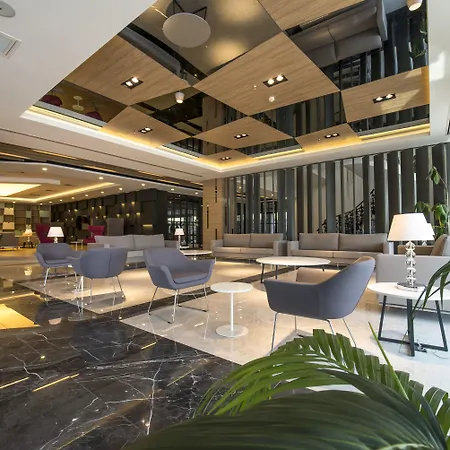 Premier Inn Sakarya-2