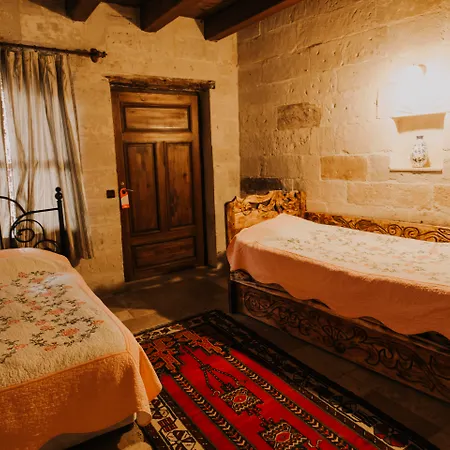 Holiday Cave Hotel-2