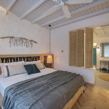 Yacht Boheme Hotel-Boutique Class - Adults Only-3