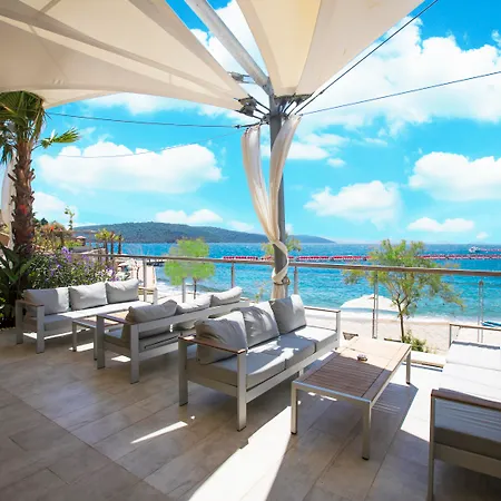 Le Méridien Bodrum Beach Resort-2