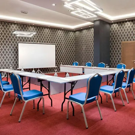 Ramada Hotel by Wyndham Edirne-3
