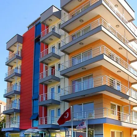 Karan Kampüs Pansiyon-3