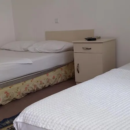 Tüzün Otel-3