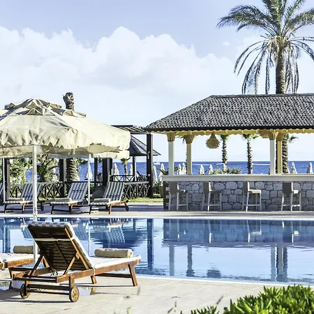 Kairaba Alacati Beach Resort-2