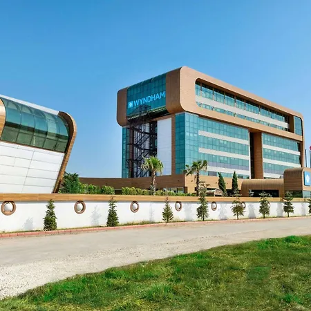 Wyndham Cerkezkoy-3