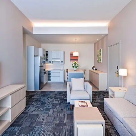 Hyatt House Gebze-3