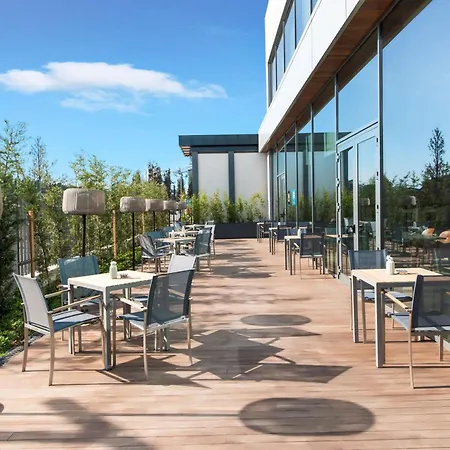 Hyatt House Gebze-2