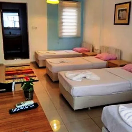 Turgutreis Bolero Apart Hotel-3