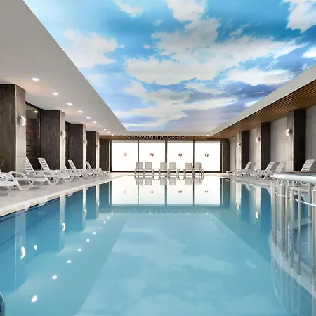 Ramada By Wyndham Giresun Piraziz-2