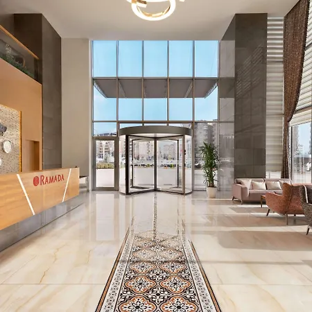 Ramada By Wyndham Diyarbakir-2