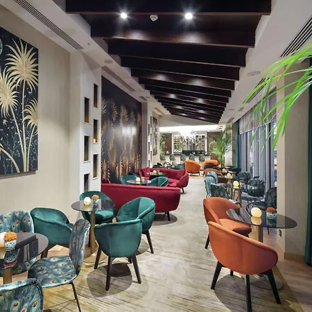Doubletree By Hilton Afyonkarahisar-2