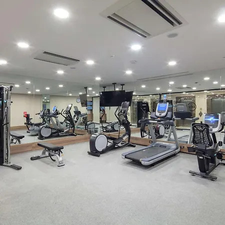 Doubletree By Hilton Afyonkarahisar-3