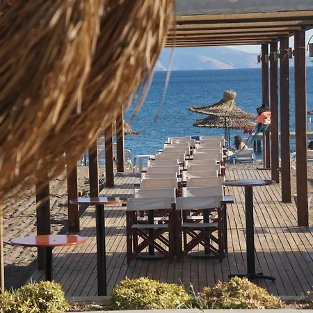 Flow Datca Surf & Beach Hotel-3