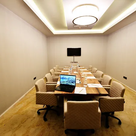 Başkent Center Hotel-2
