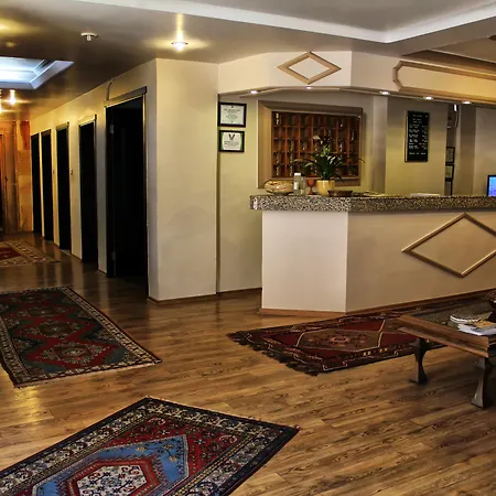 Akuzun Stone Hotel-3