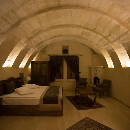 Kismet Cave Mansion-3