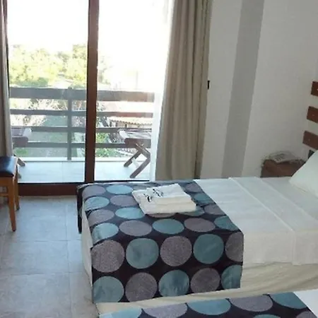 Hotel Silvanus-2
