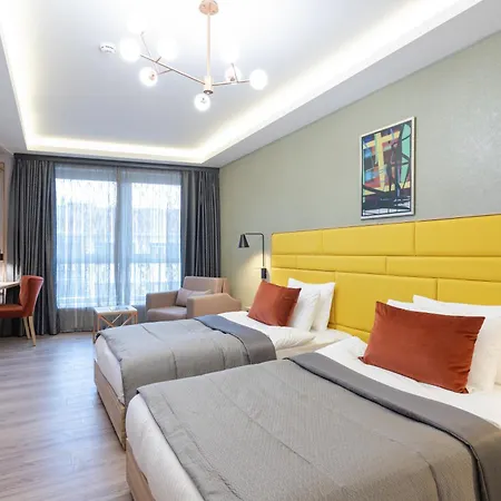 ROX Hotel Ankara-2
