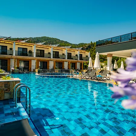 L Hotel Sarigerme-3