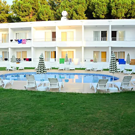 Aroma Butik Hotel-2
