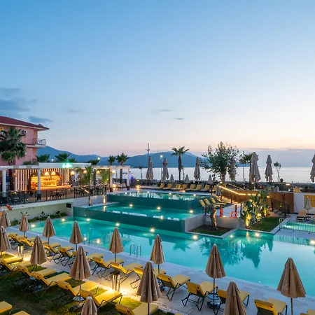 Sundia Exclusive By Liberty Fethiye Adults Only-2