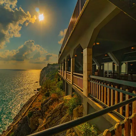 Senza Garden Holıday Club-3