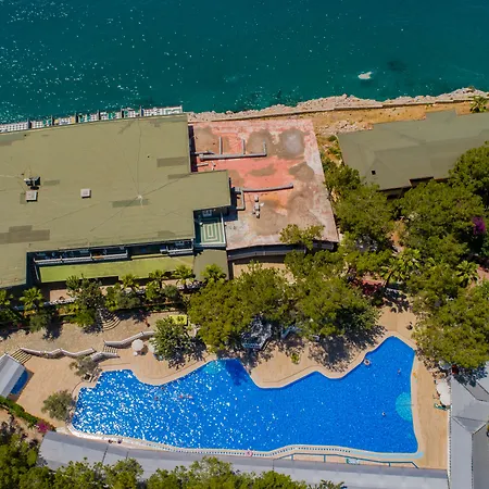 Senza Garden Holiday Club-3
