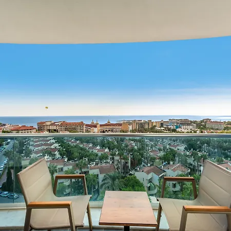 The Marilis Hill Resort Hotel & Spa-3