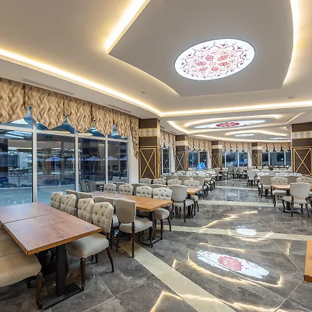 The Marilis Hill Resort Hotel & Spa-2