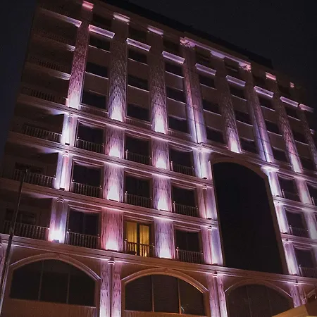 Clarion Hotel Kahramanmaras-3