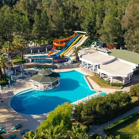 Green Bay Resort & Spa-2