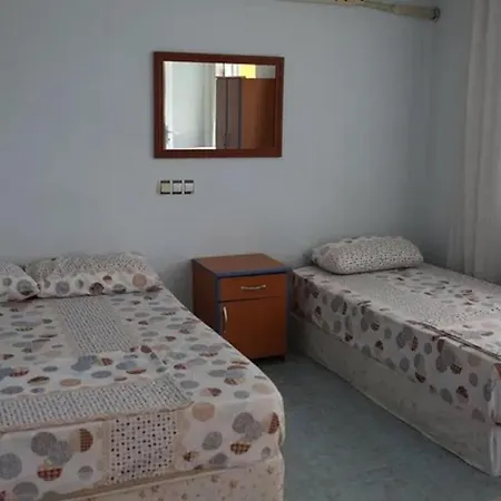 Ümit 2 Termal Apart Pansiyon-3