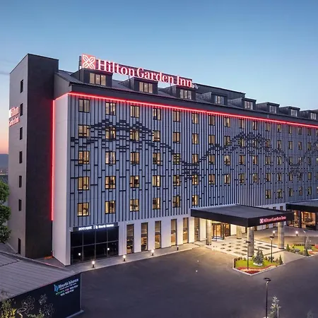 Hilton Garden Inn Erzurum-2