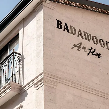 Badawood Arjin-3