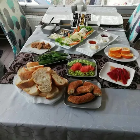 Yağiz Otel-3