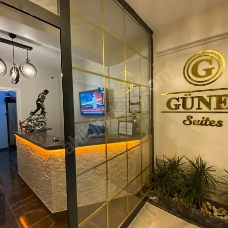 Ana Gueney Apart Otel-2