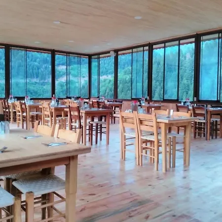 Macahel Maral Otel Ve Restaurant-3
