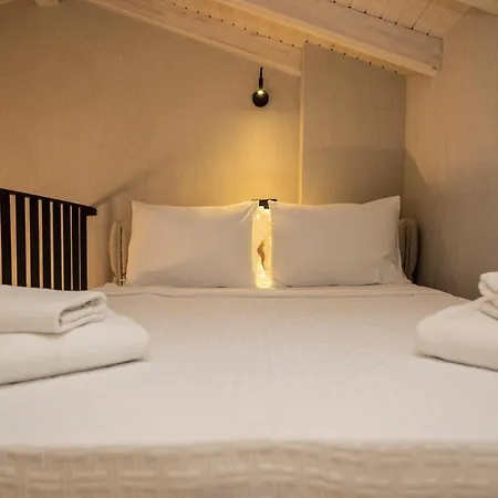 Ala Da Vinci Hotel Alaçatı-2