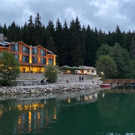 Şavşat Karagöl Hotel-2